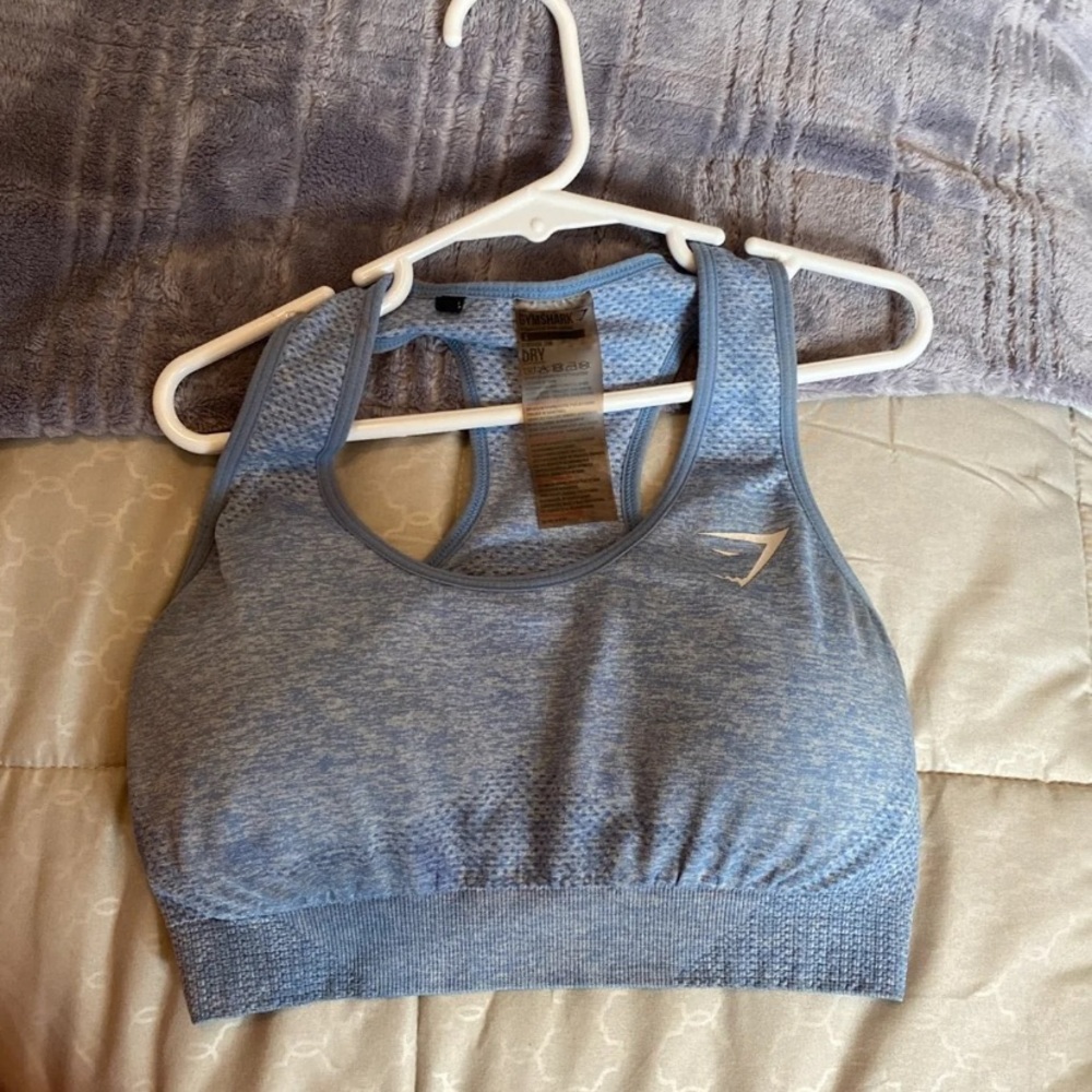 Gymshark sports bra
